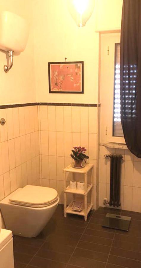 B&B Stanze Lussuose Аверса Екстериор снимка