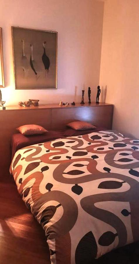 B&B Stanze Lussuose Аверса Екстериор снимка