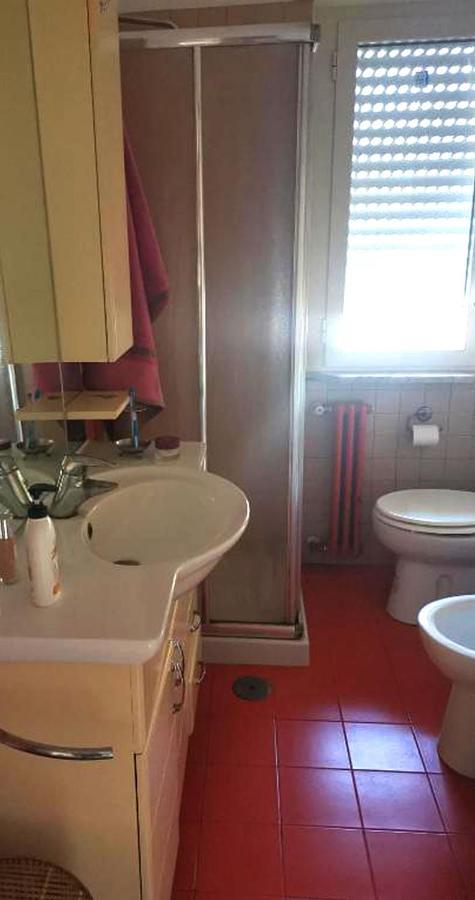 B&B Stanze Lussuose Аверса Екстериор снимка