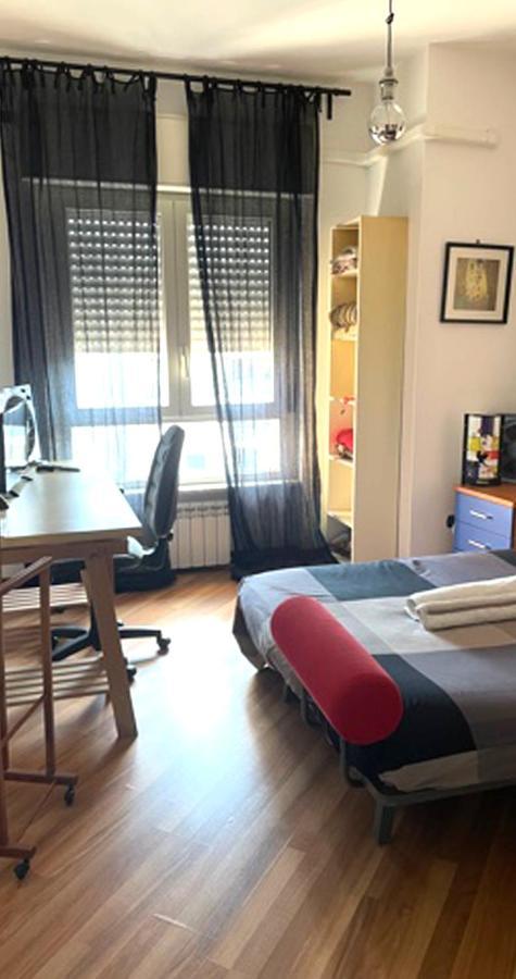 B&B Stanze Lussuose Аверса Екстериор снимка
